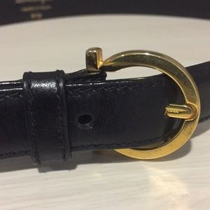 Salvatore Ferragamo Women’s Belt